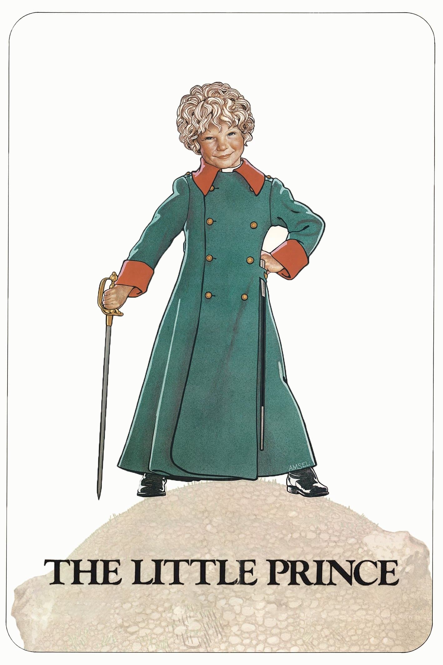 The Little Prince photo