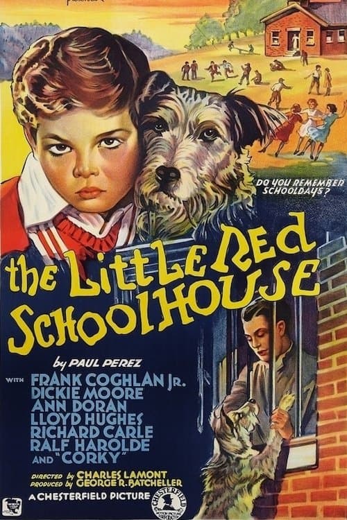 The Little Red Schoolhouse photo