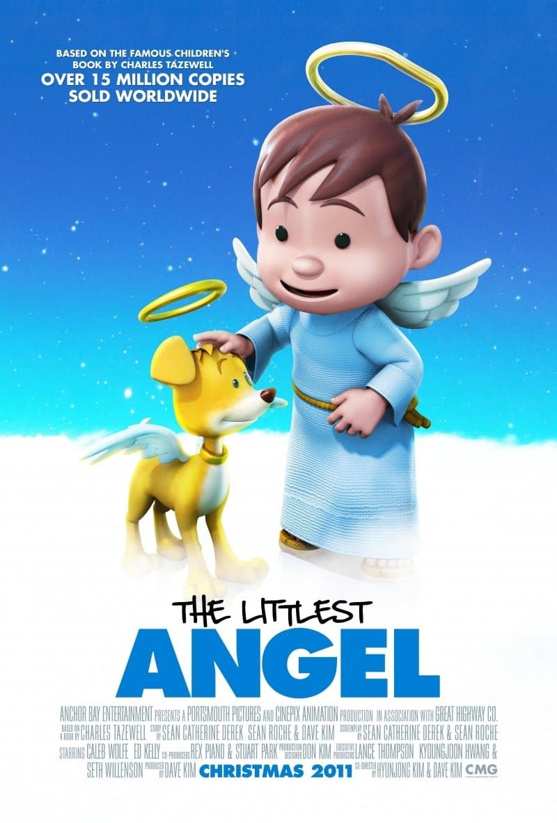 The Littlest Angel photo