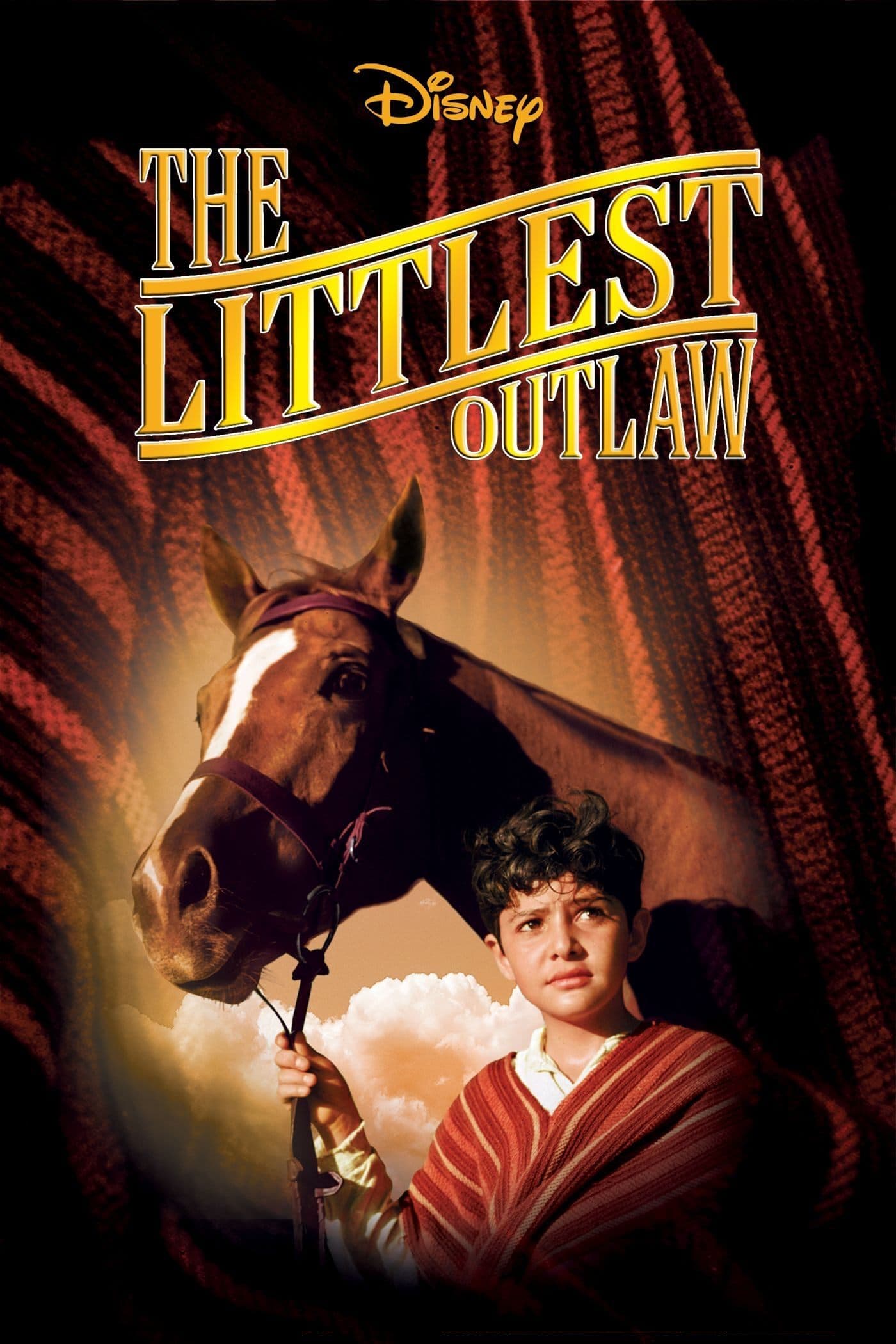 The Littlest Outlaw photo