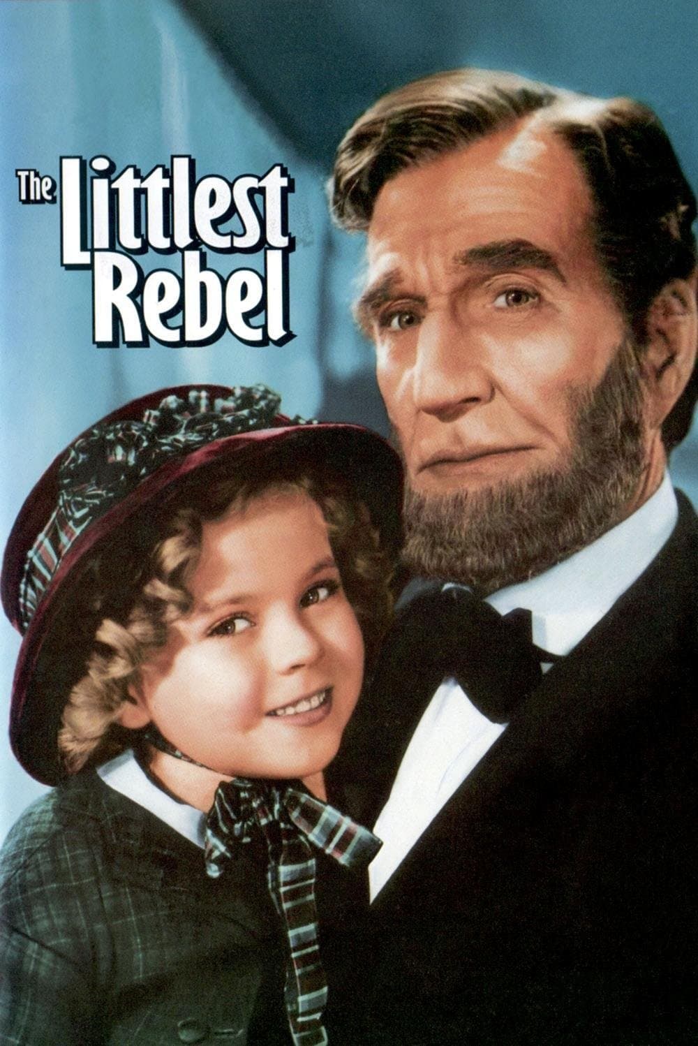 The Littlest Rebel photo