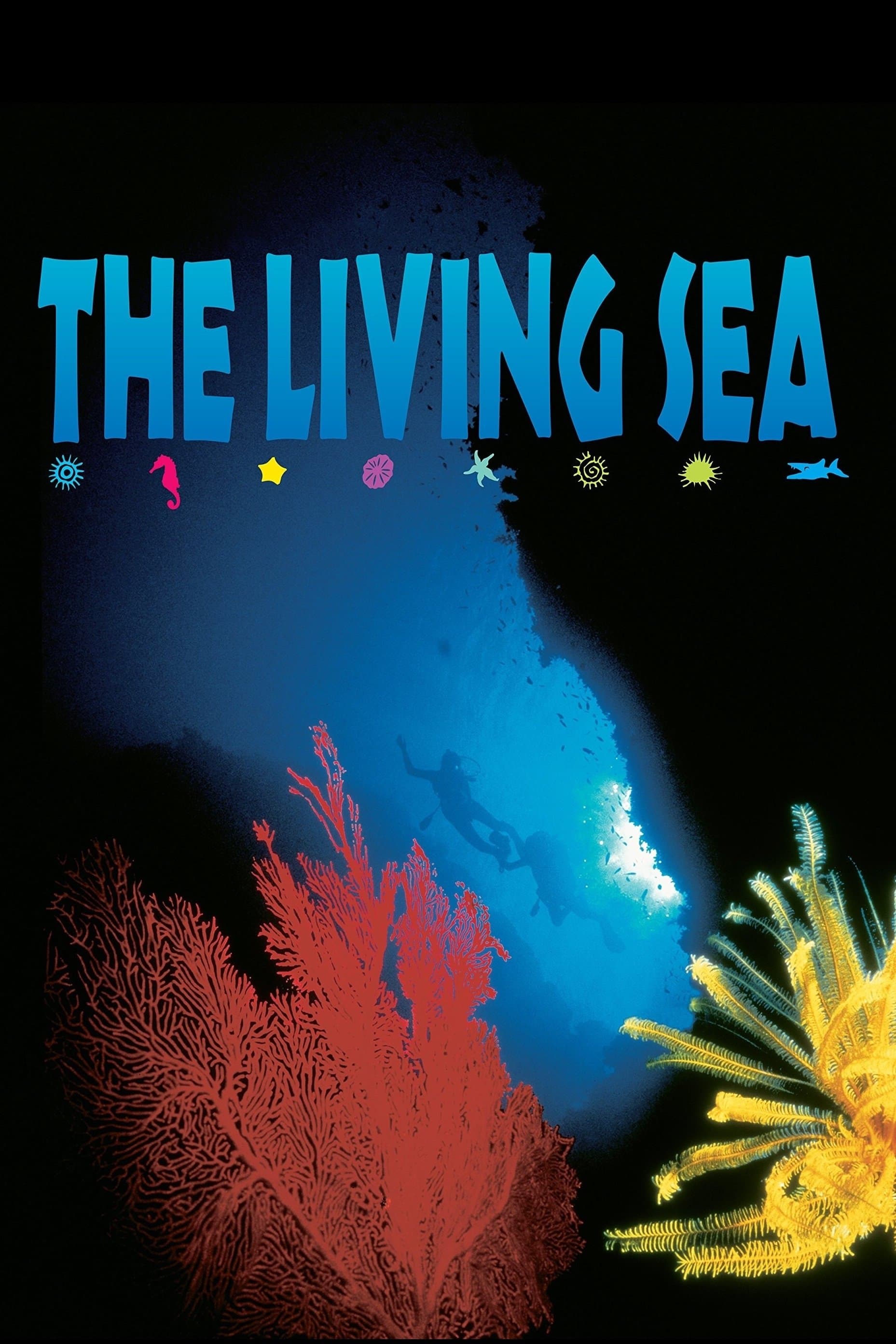 The Living Sea photo