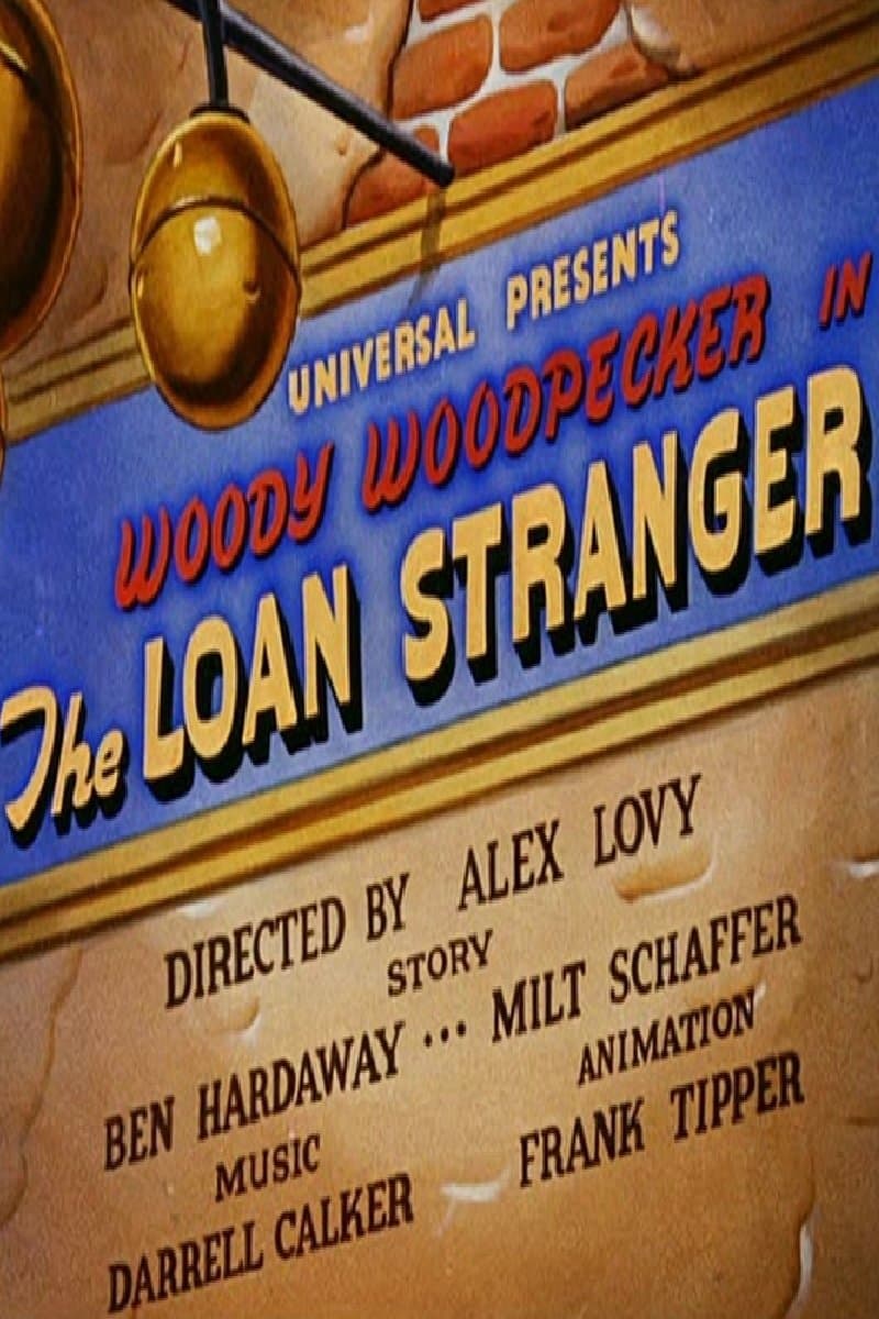 The Loan Stranger photo
