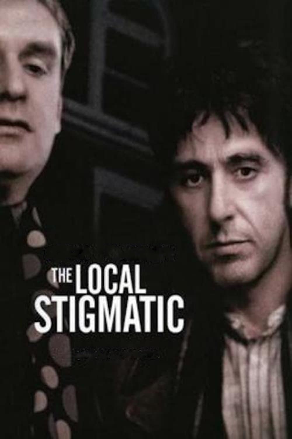 The Local Stigmatic photo