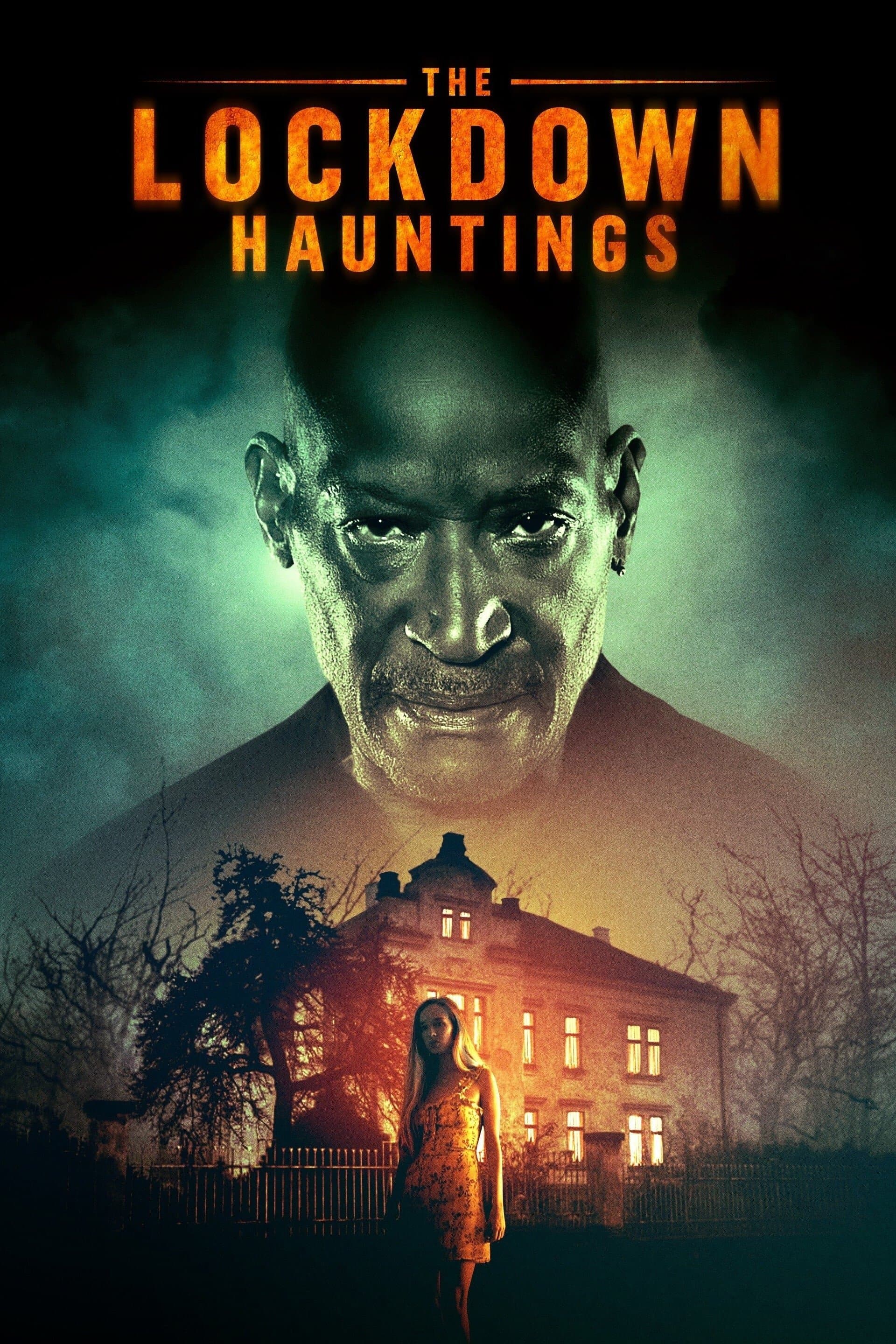 The Lockdown Hauntings photo