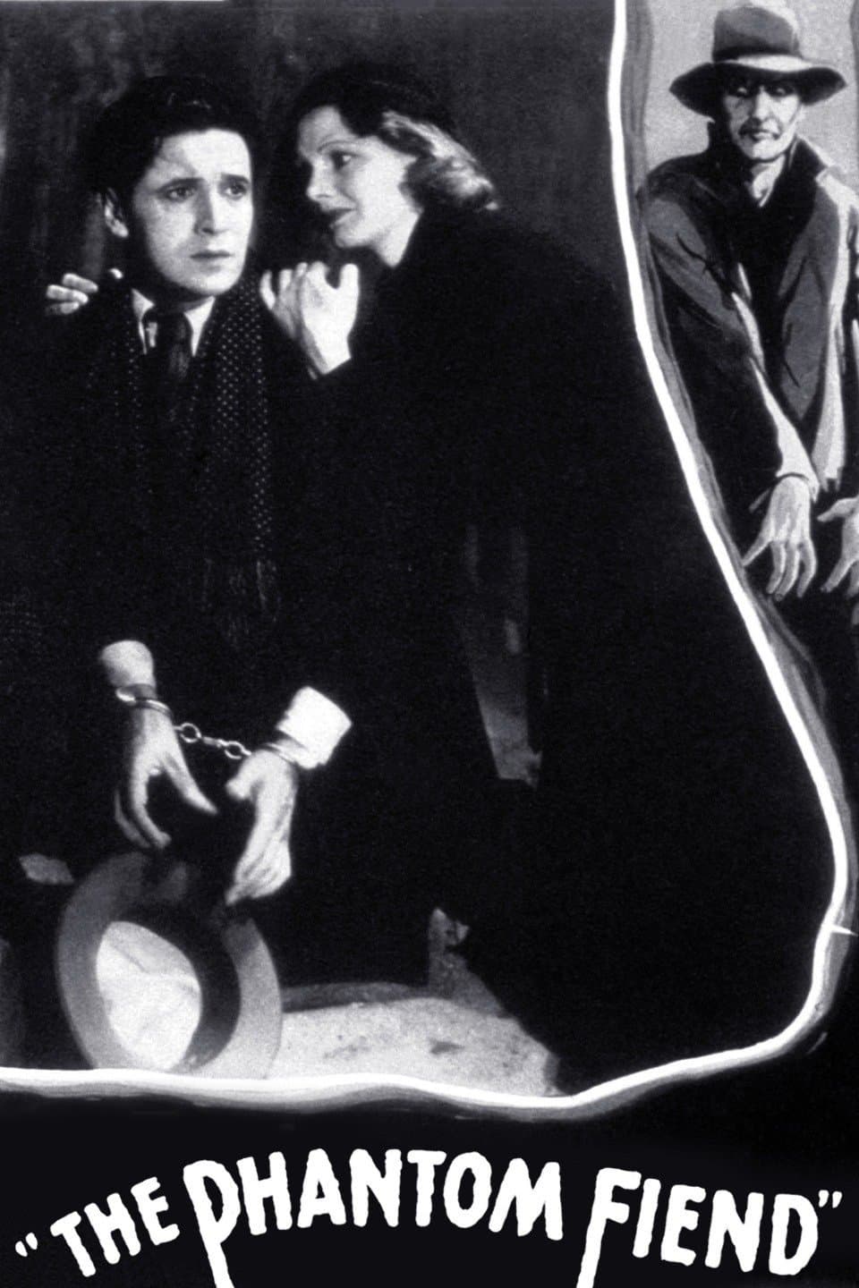 The Lodger photo