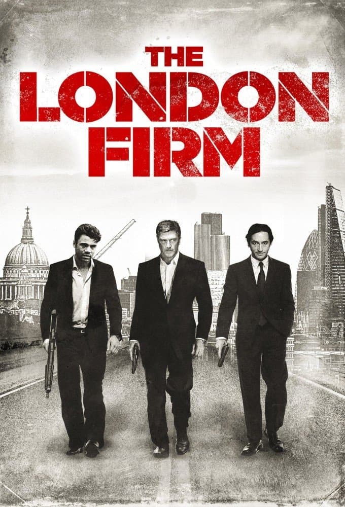 The London Firm photo