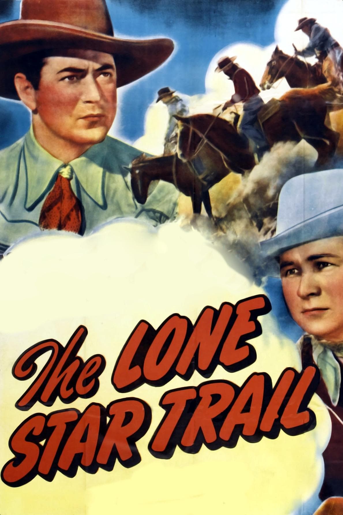The Lone Star Trail photo