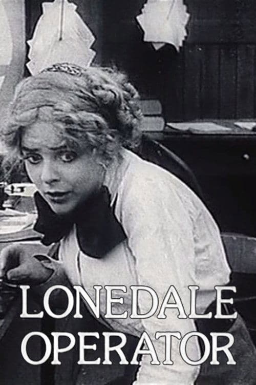 The Lonedale Operator photo