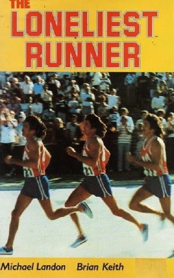 The Loneliest Runner photo