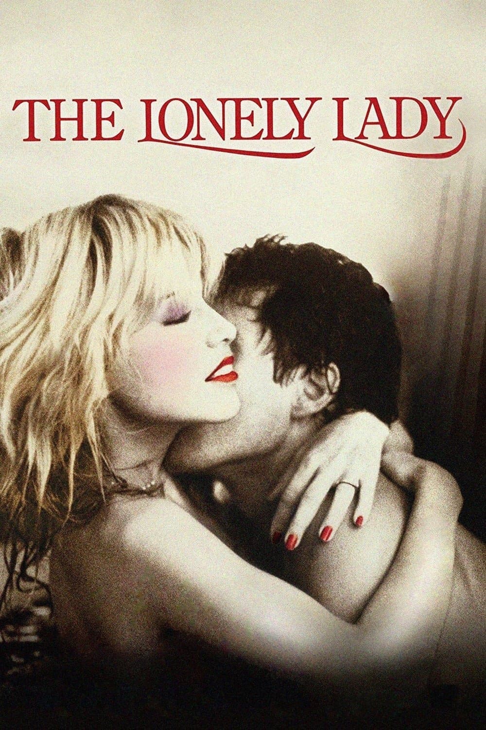 The Lonely Lady photo