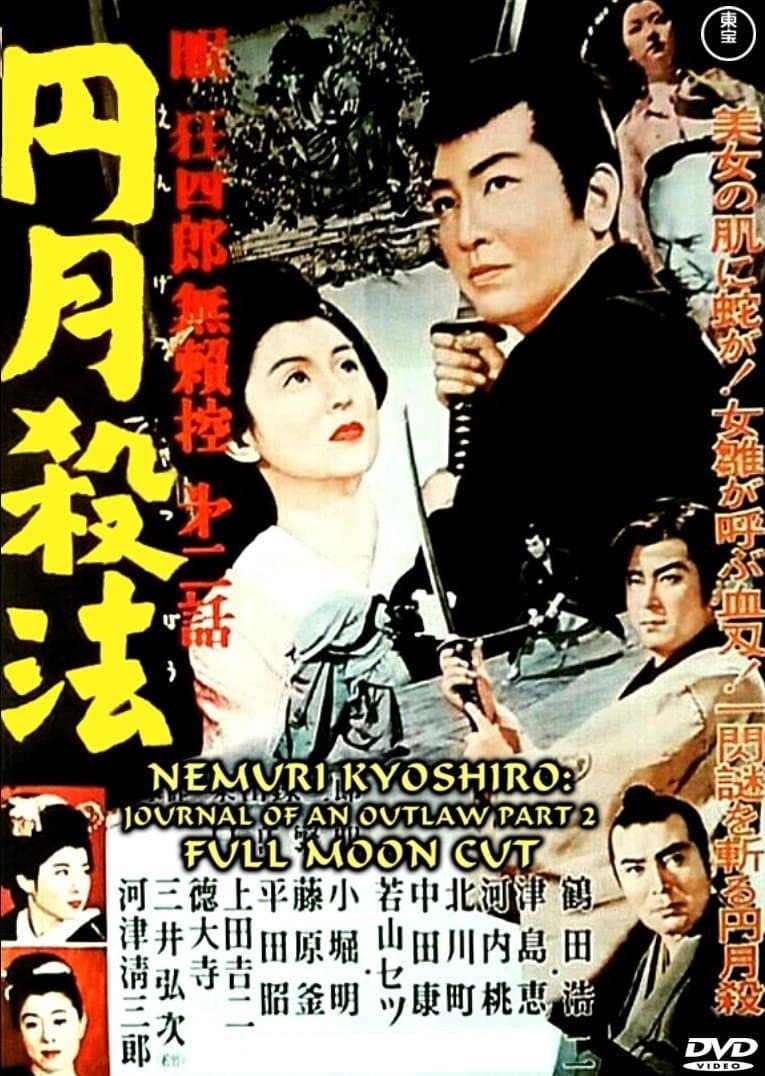 The Lonely Swordsman (Part 2) photo