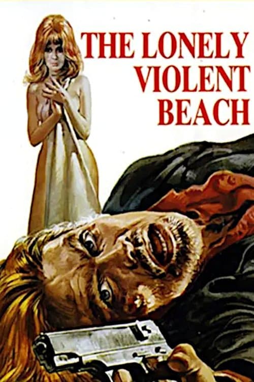 The Lonely Violent Beach photo
