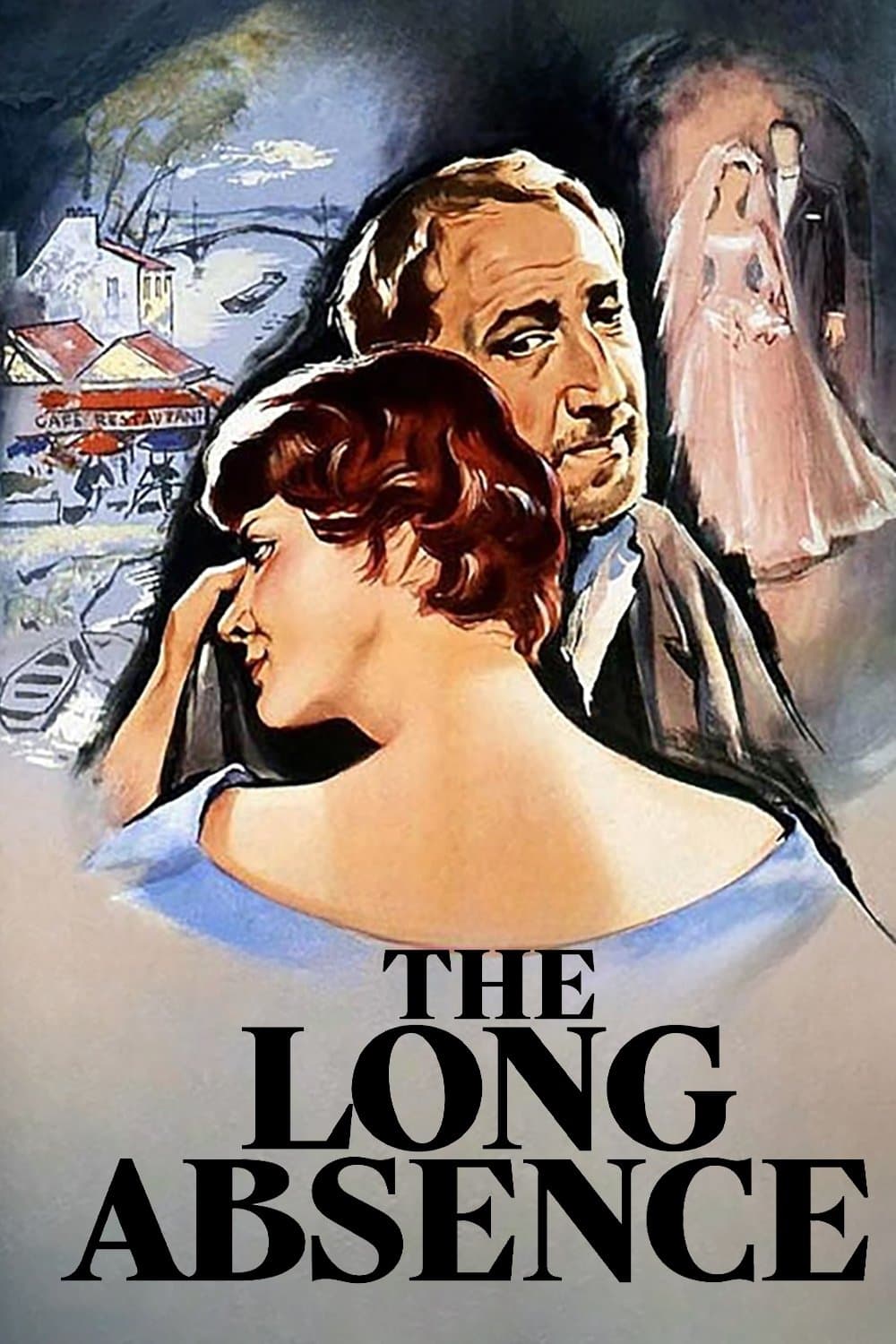 The Long Absence photo