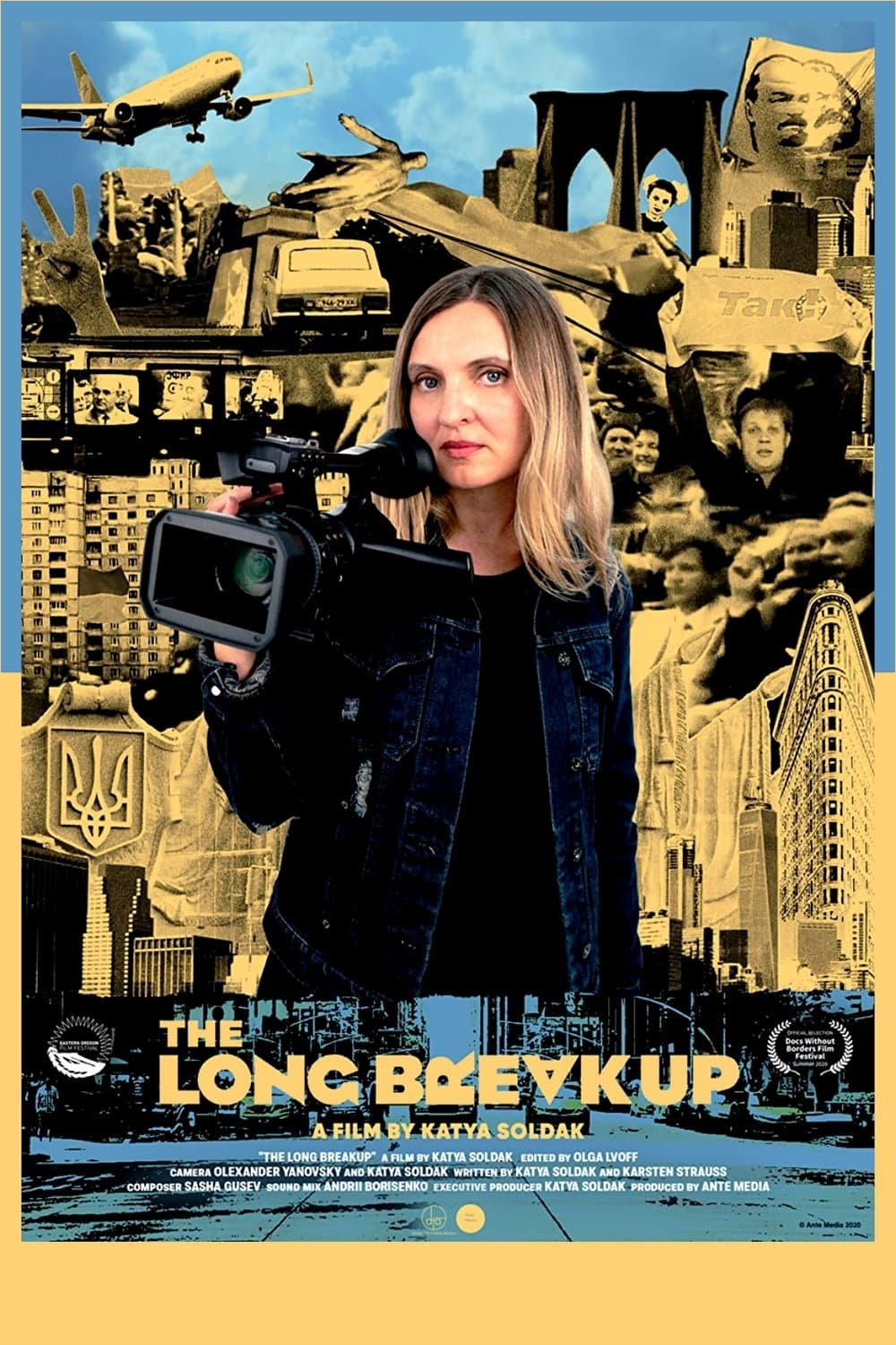 The Long Breakup photo