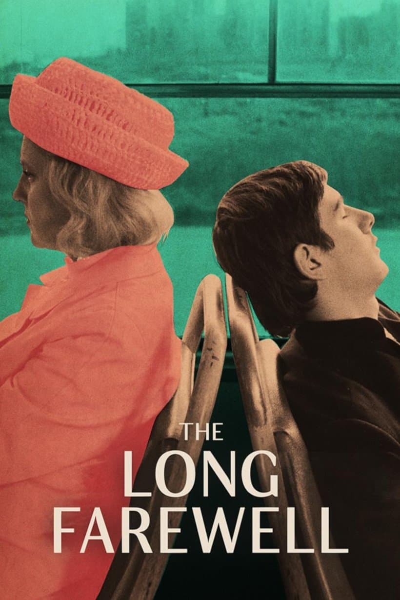 The Long Farewell photo