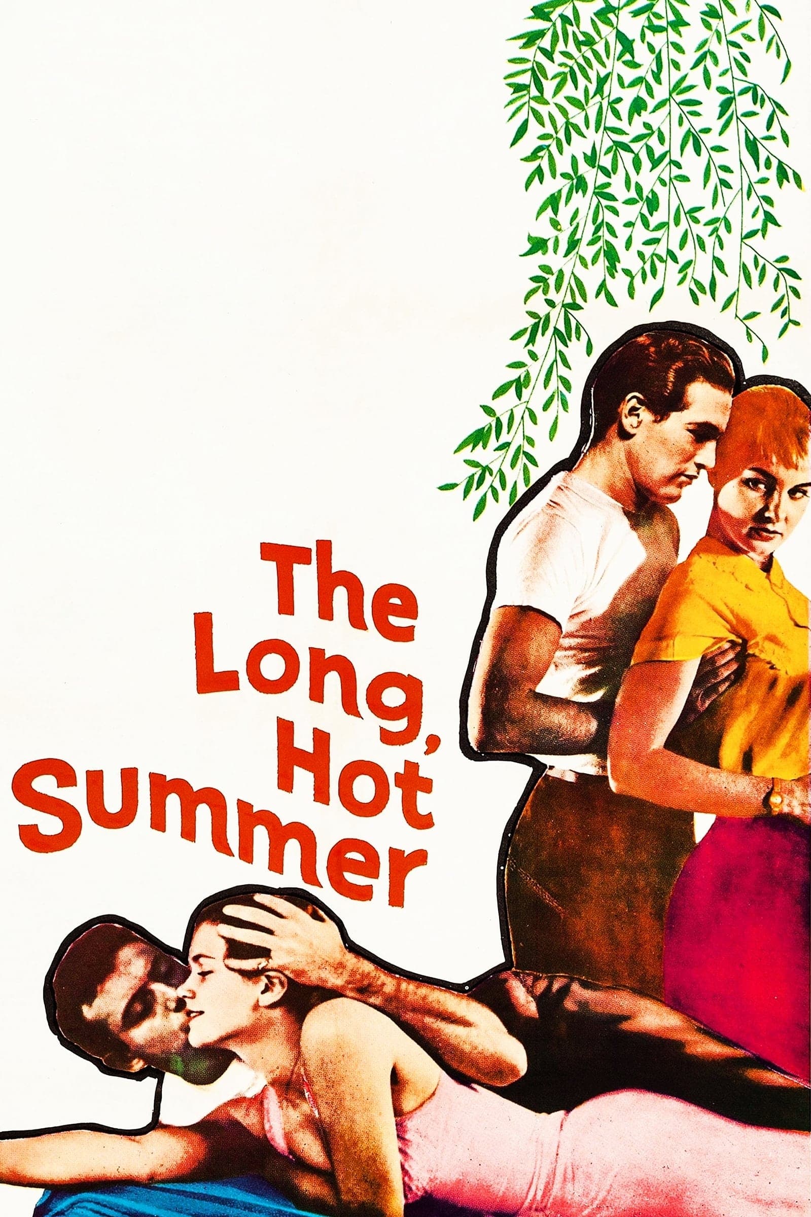 The Long, Hot Summer photo