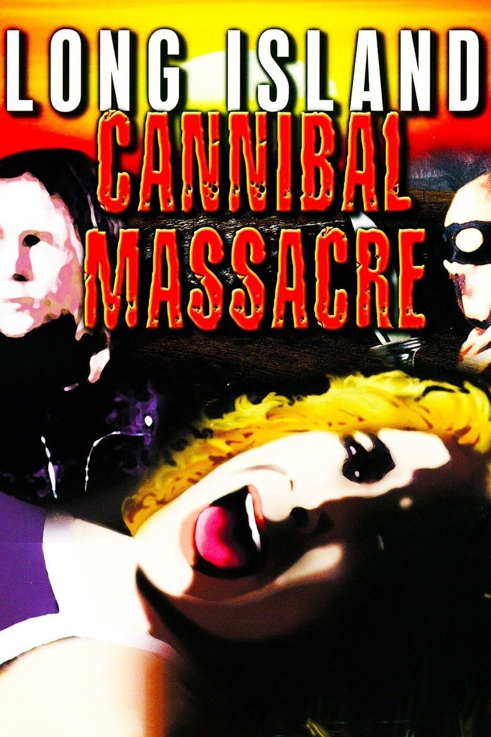 The Long Island Cannibal Massacre photo