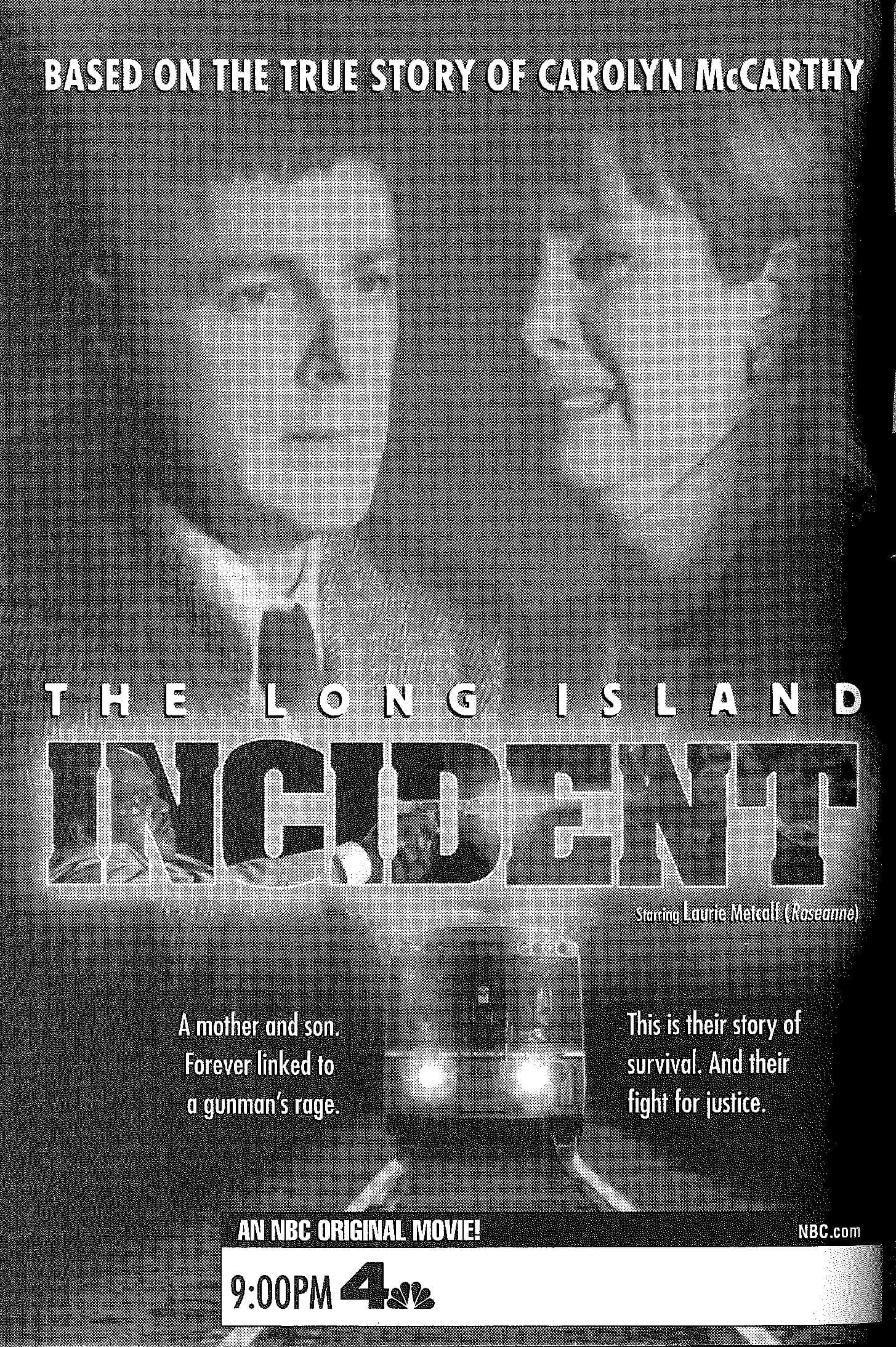 The Long Island Incident photo
