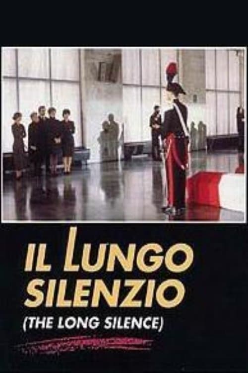 The Long Silence photo