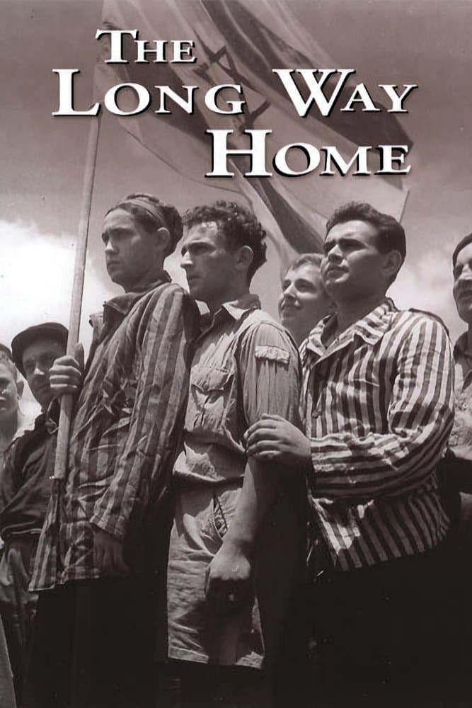 The Long Way Home photo
