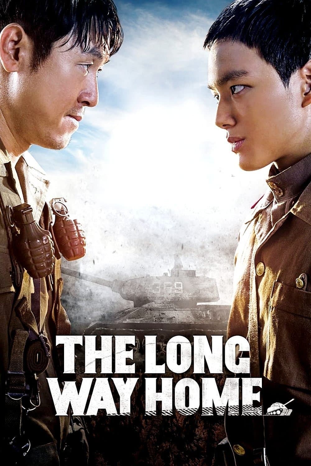The Long Way Home photo