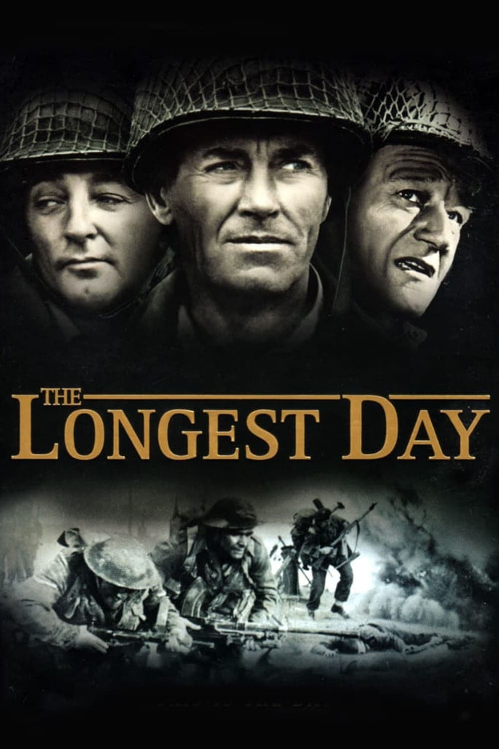 The Longest Day photo