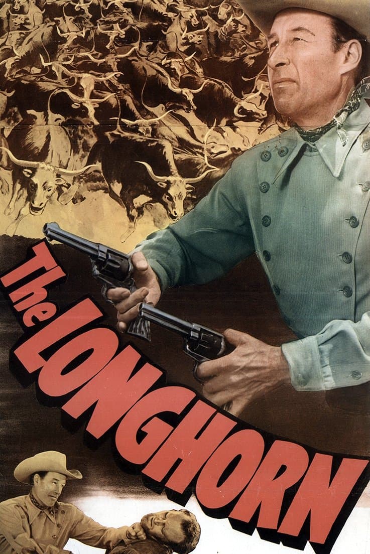 The Longhorn photo