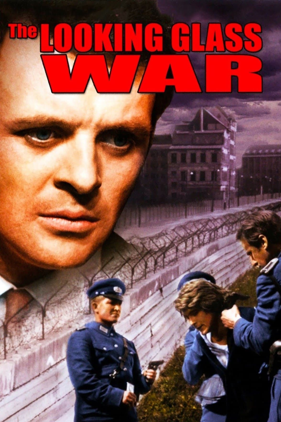 The Looking Glass War photo