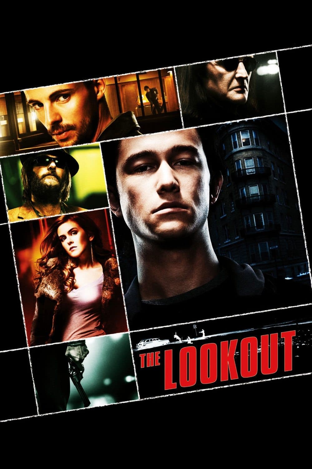 The Lookout photo