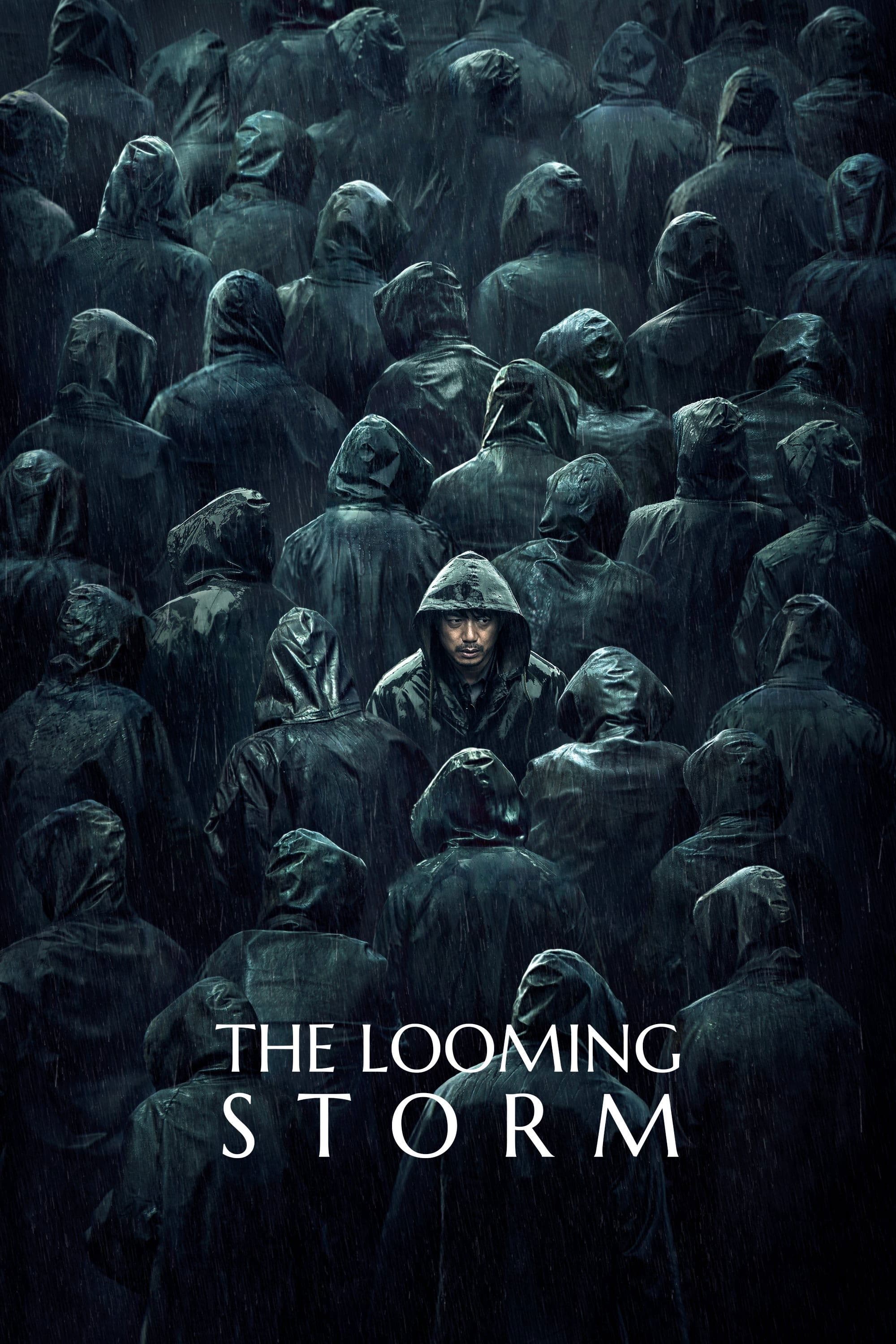 The Looming Storm photo