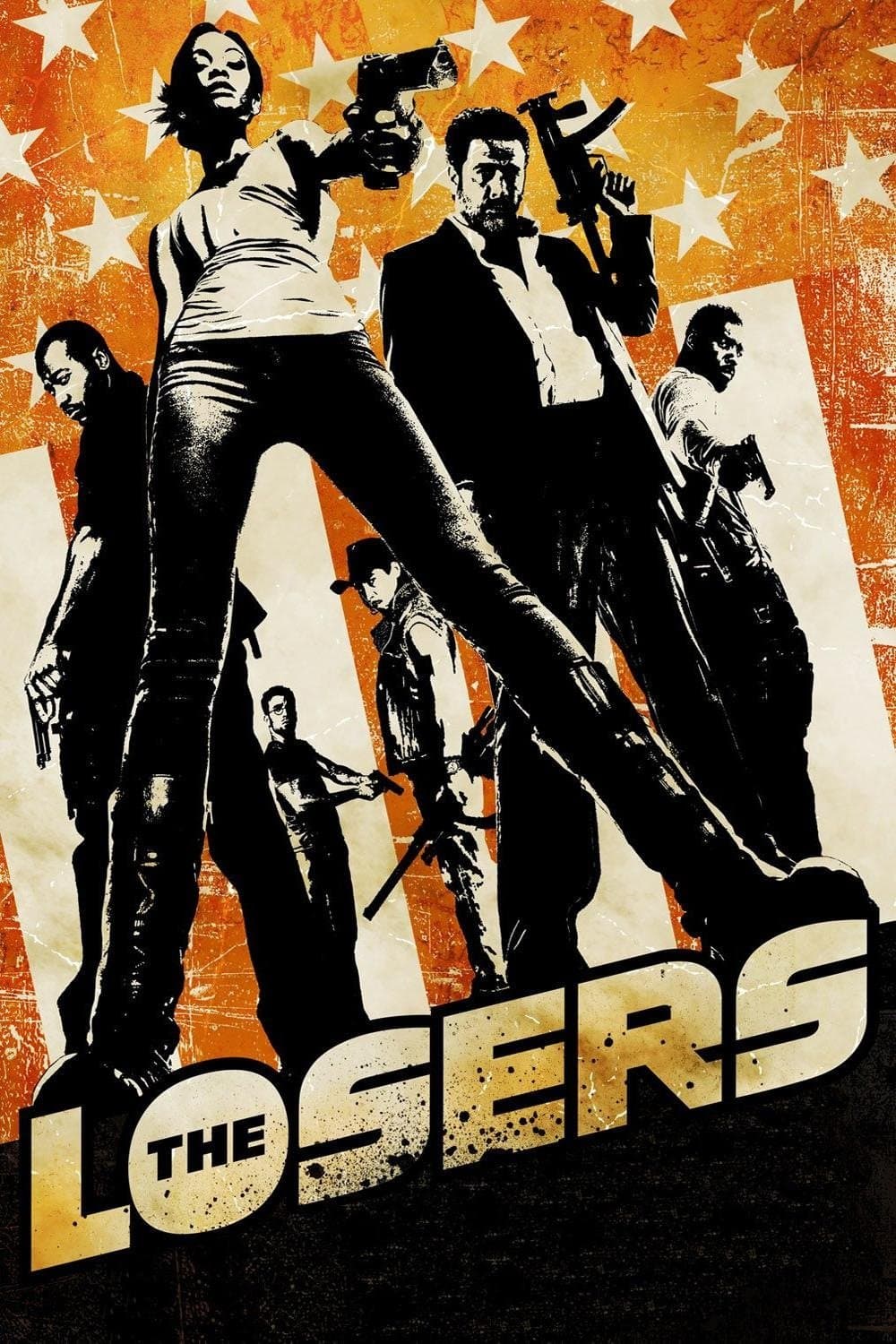 The Losers photo