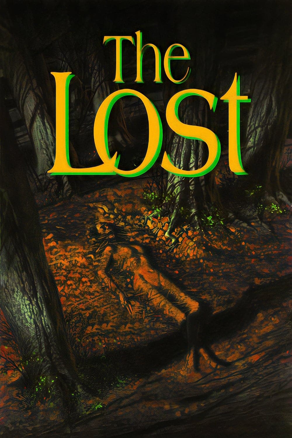 The Lost photo
