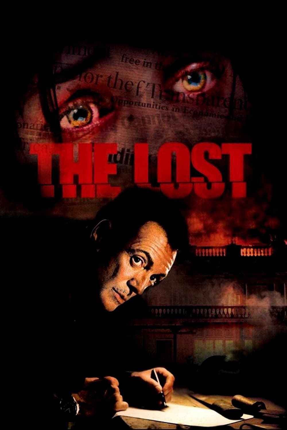 The Lost photo