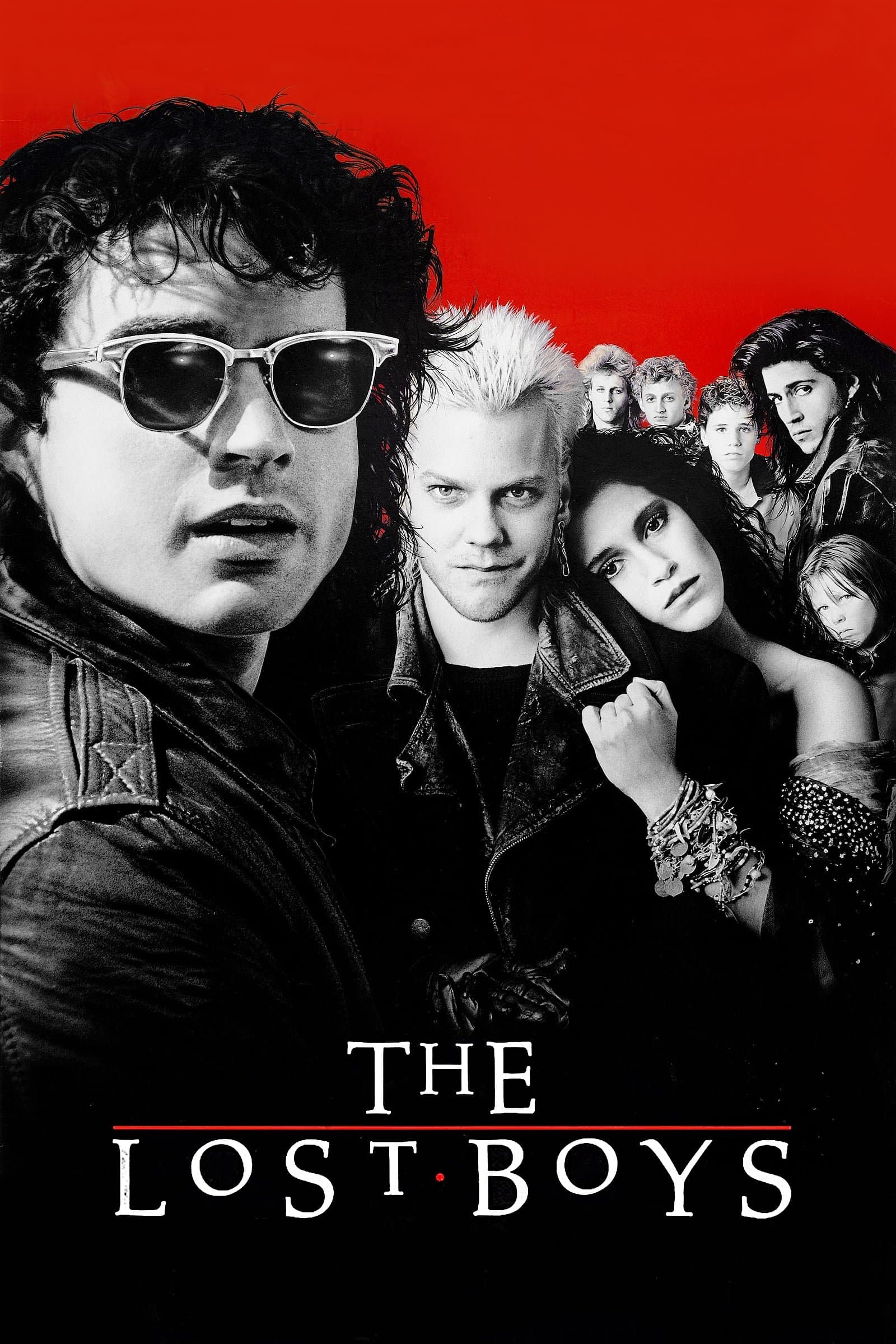The Lost Boys photo