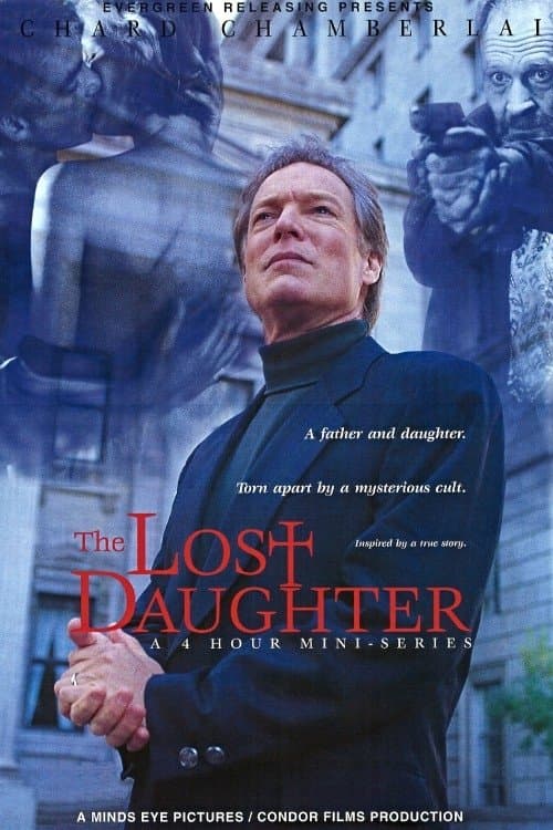 The Lost Daughter photo