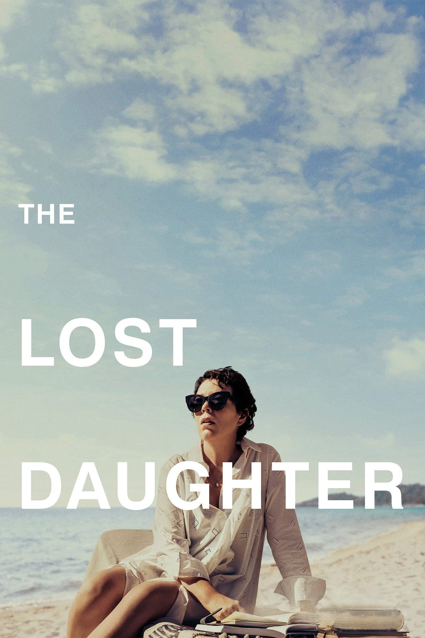 The Lost Daughter photo