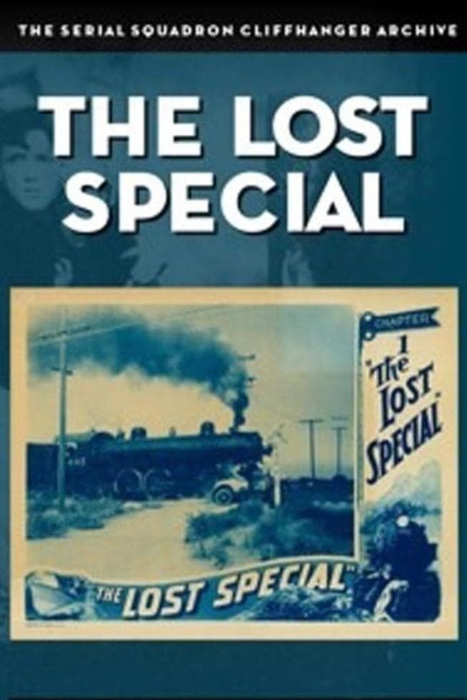 The Lost Special photo