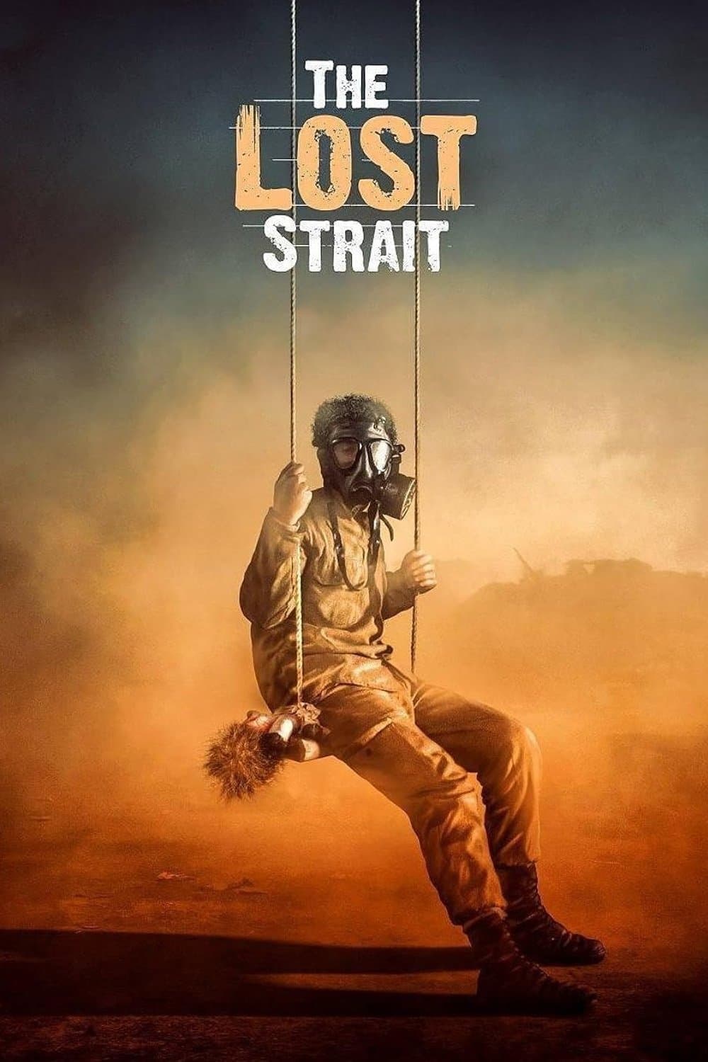 The Lost Strait photo
