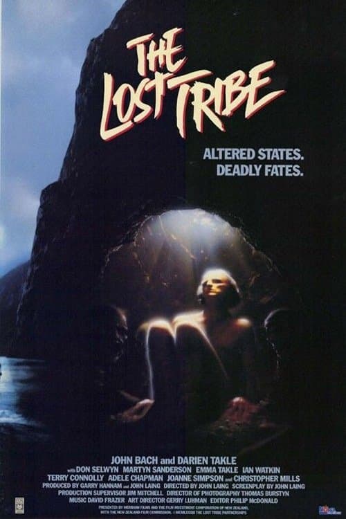 The Lost Tribe photo