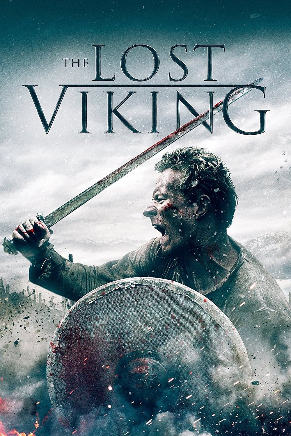 The Lost Viking photo