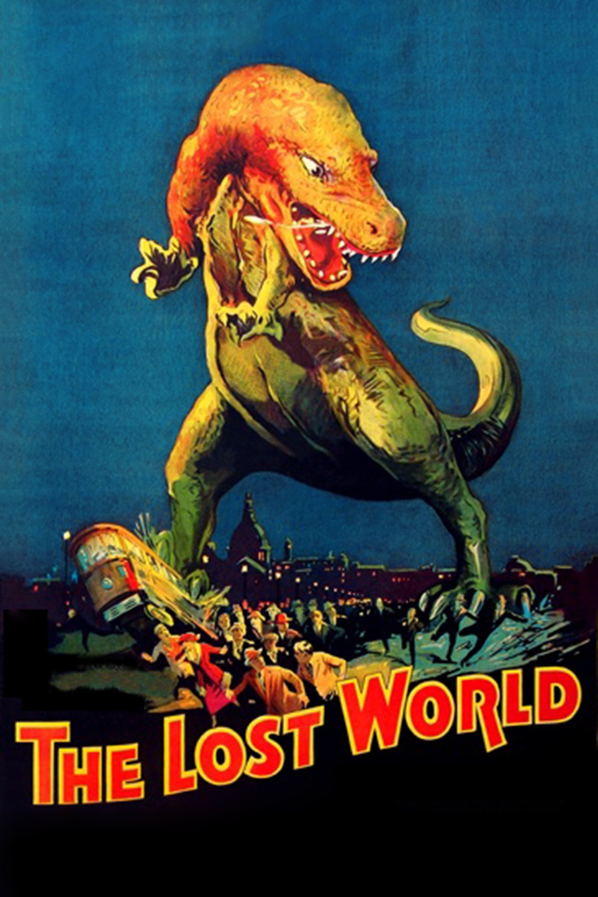 The Lost World photo