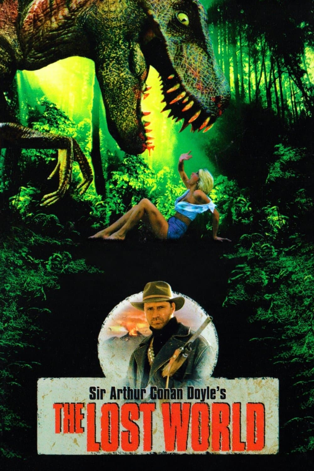 The Lost World photo