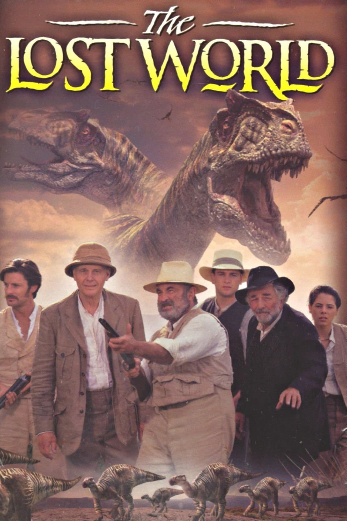 The Lost World photo