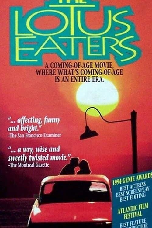 The Lotus Eaters photo