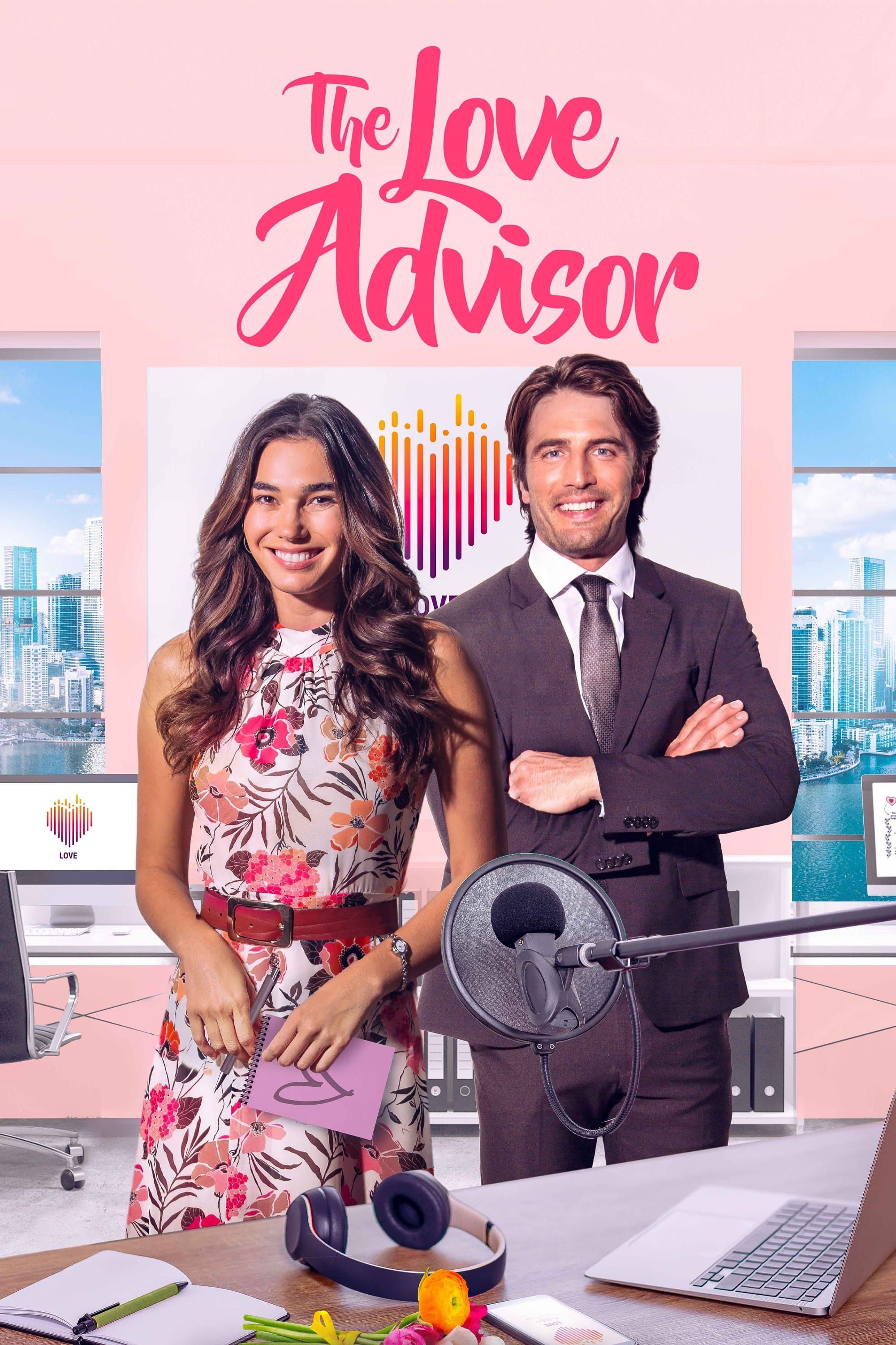 The Love Advisor photo