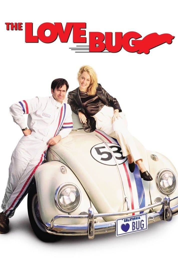 The Love Bug photo