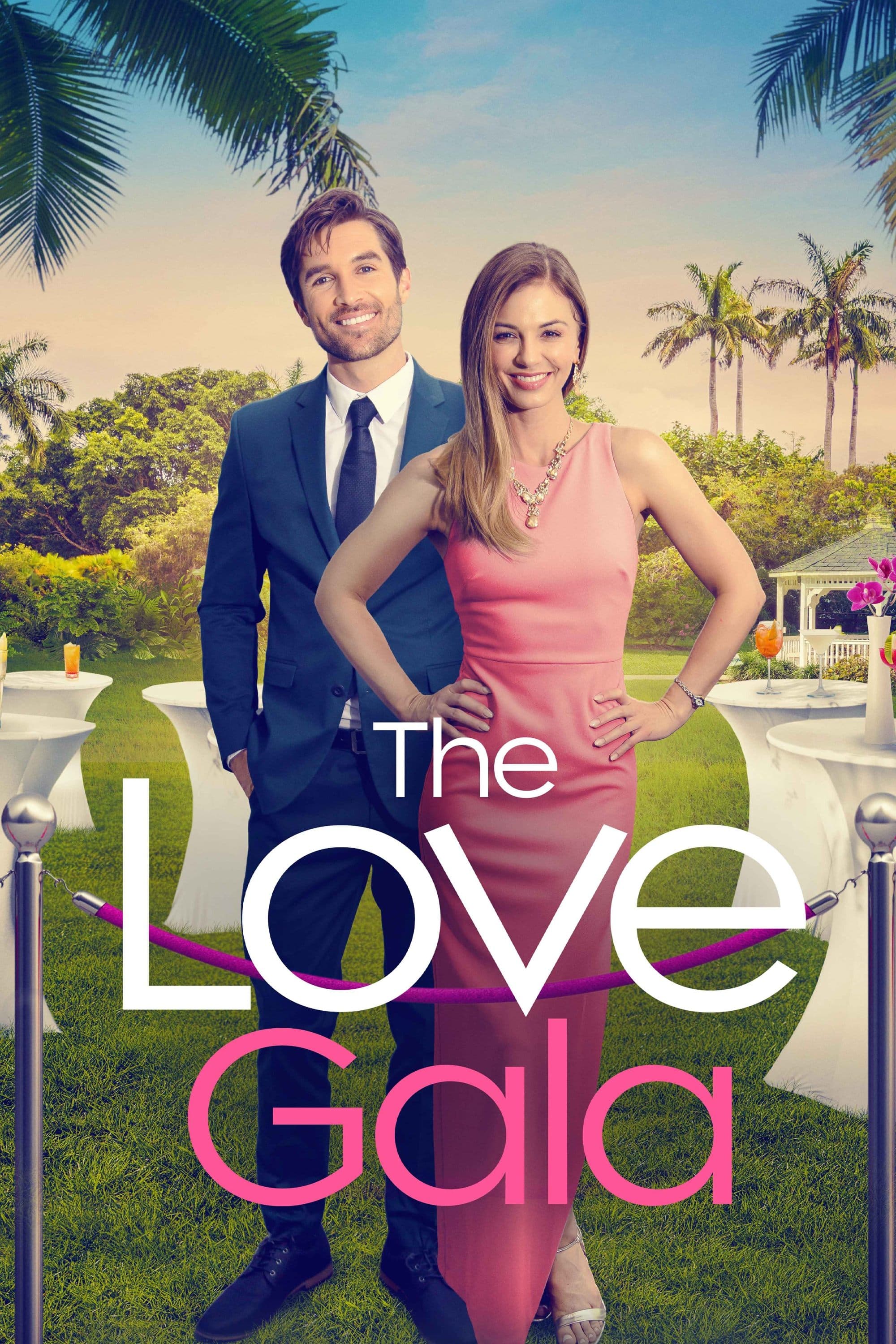 The Love Gala photo