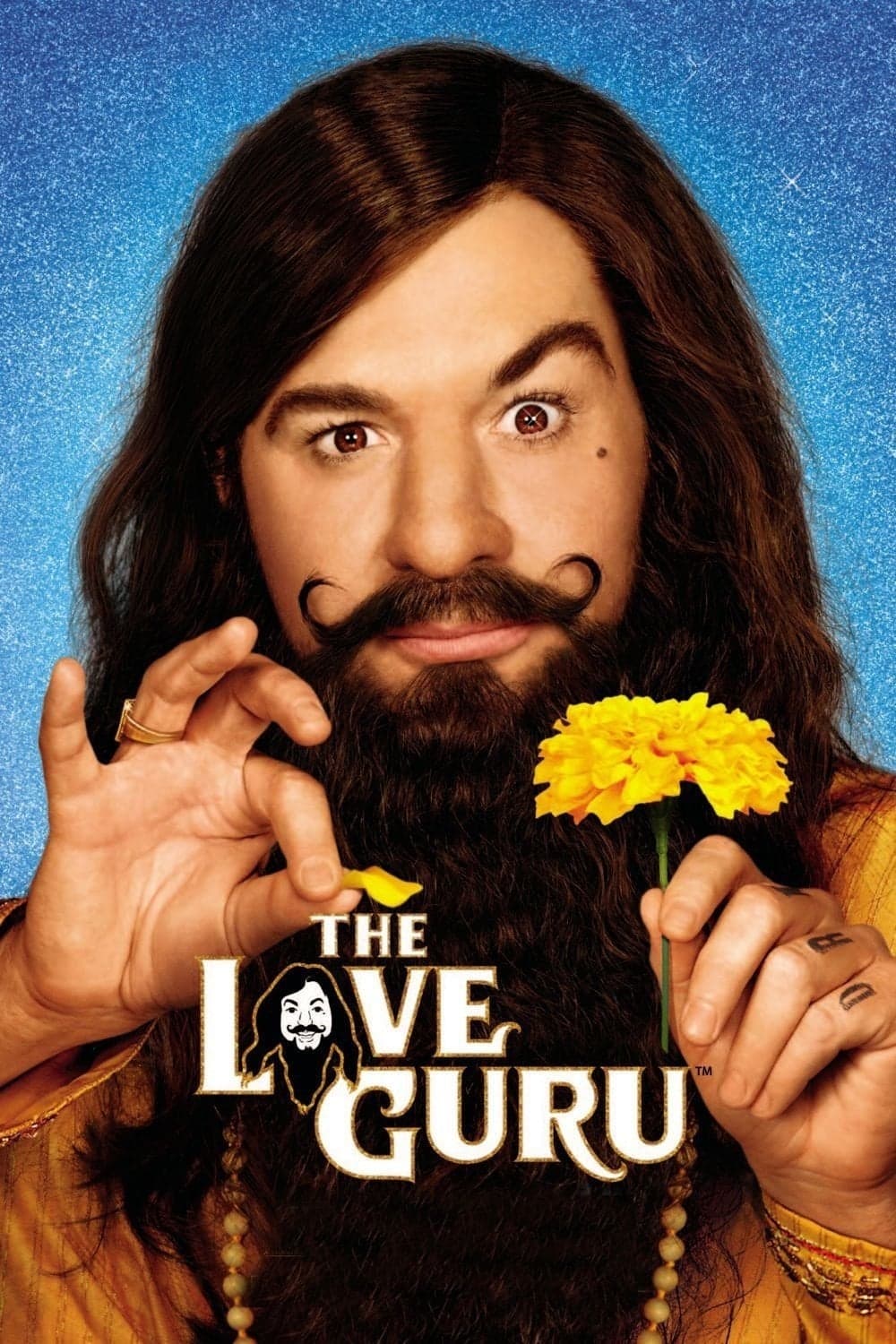 The Love Guru photo