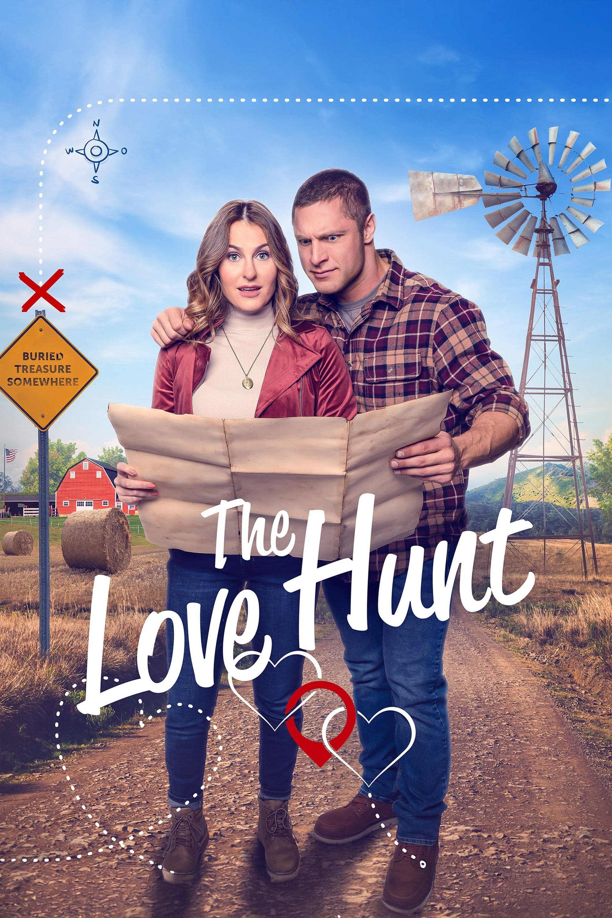 The Love Hunt photo